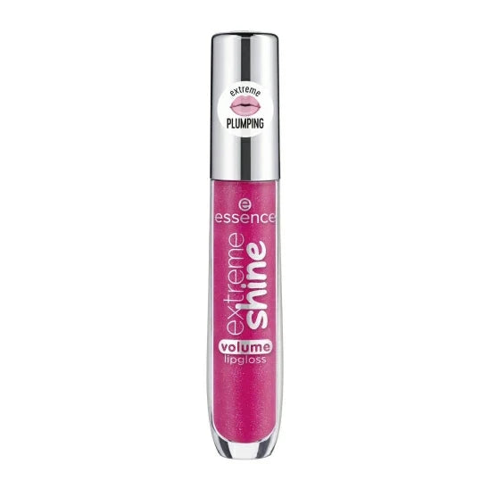 Lip Gloss -  Plumping Extreme Shine Volume Lip gloss 103