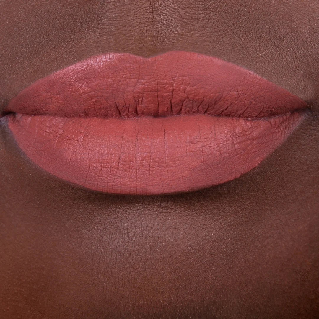 Lip Tint Matte Finish 03 - PuroBio