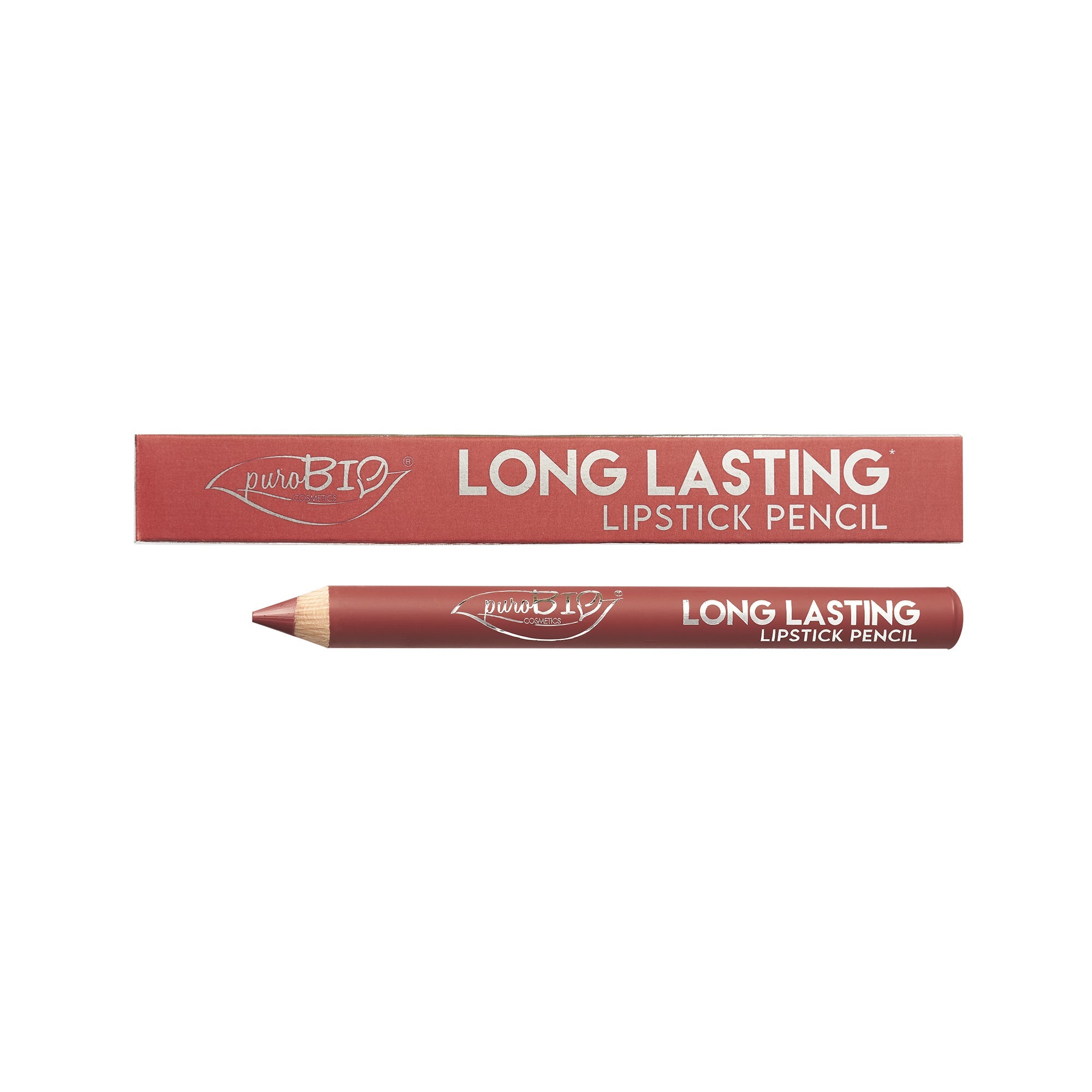 Lipliner Penicl Long Lasting 015 - Puro Bio