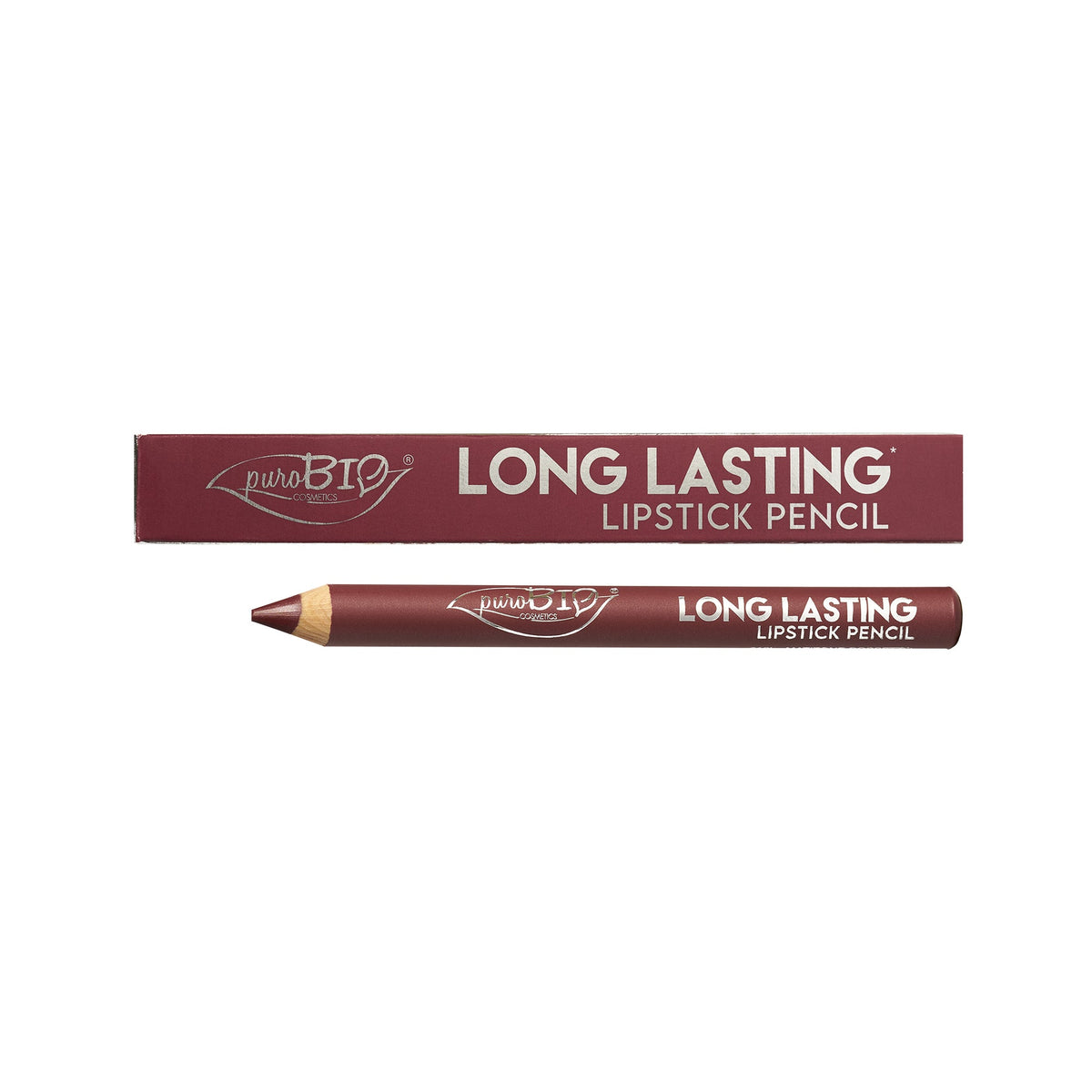 Lipliner Penicl Long Lasting 016 - Puro Bio