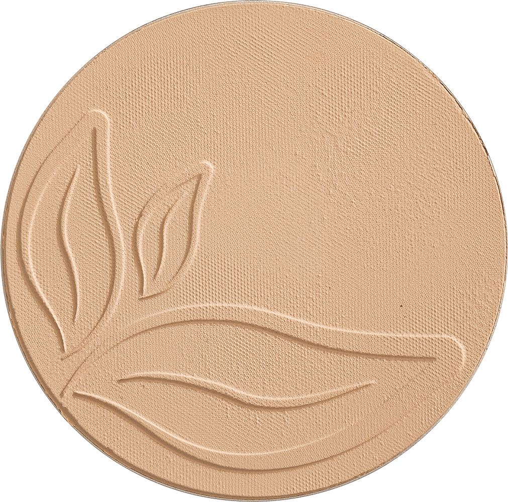 Compact Foundation Refill 02 - PuroBio