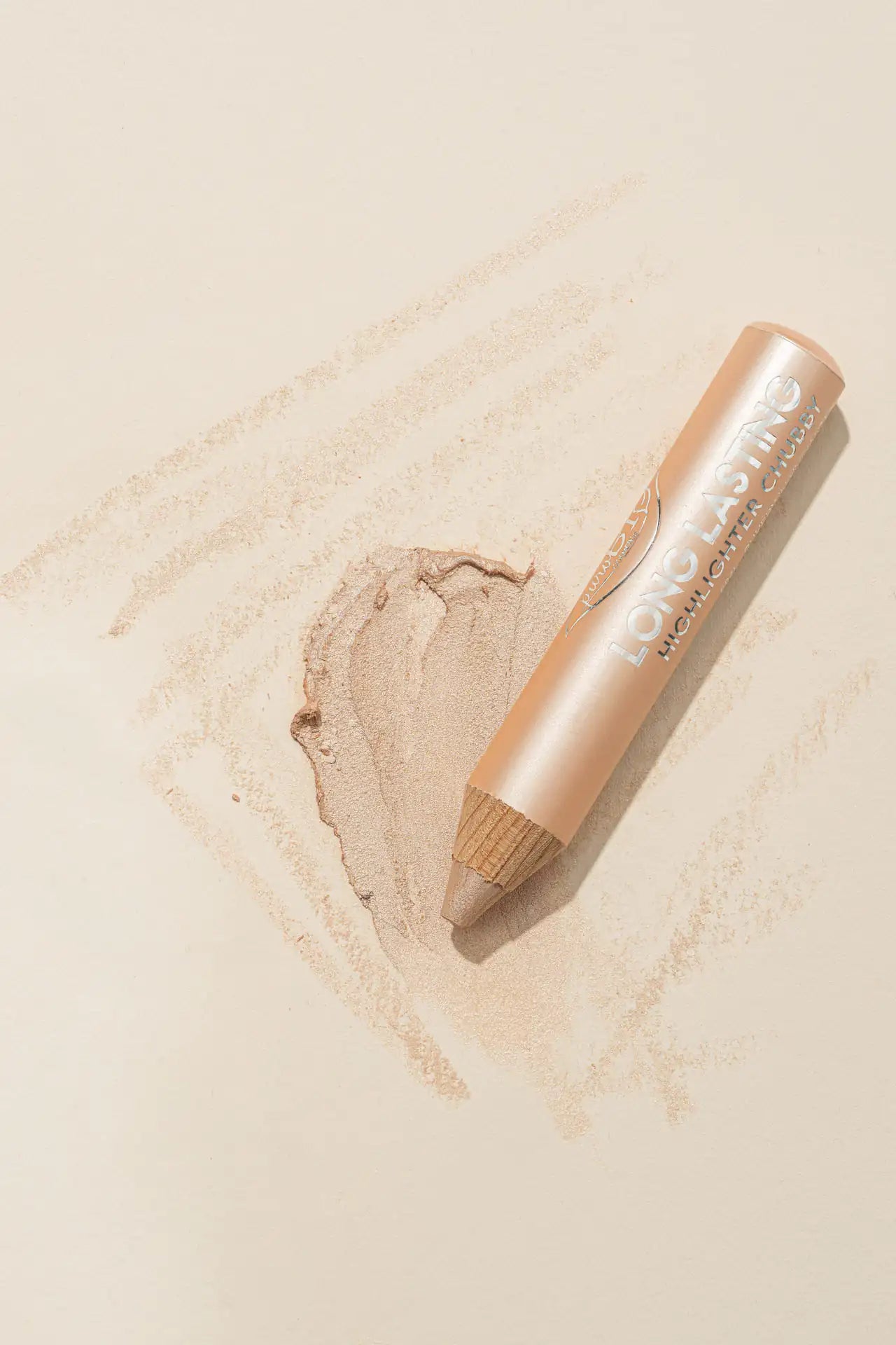 Highlighter Chubbyl Long Lasting 024 - Puro Bio