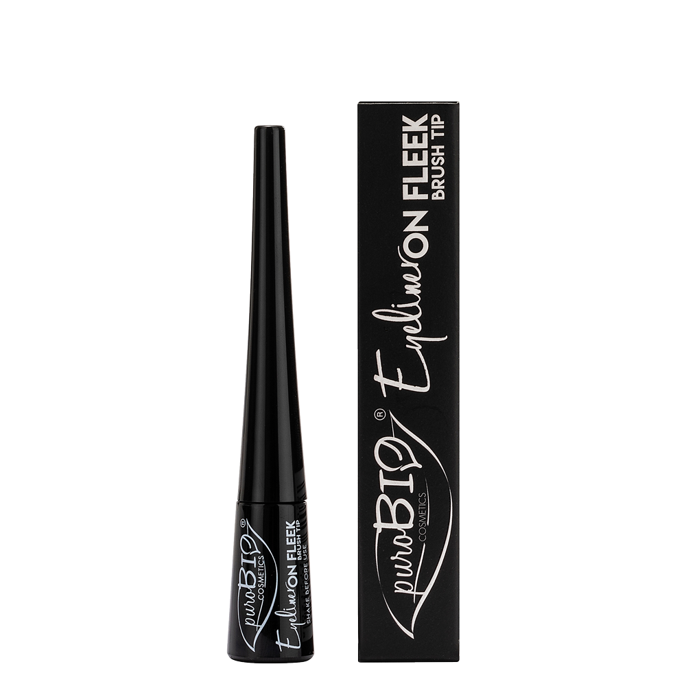 Eyeliner On Fleek Felt Tip - PuroBio