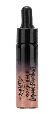 Illuminante Viso Liquid Stardust 02 - PuroBio