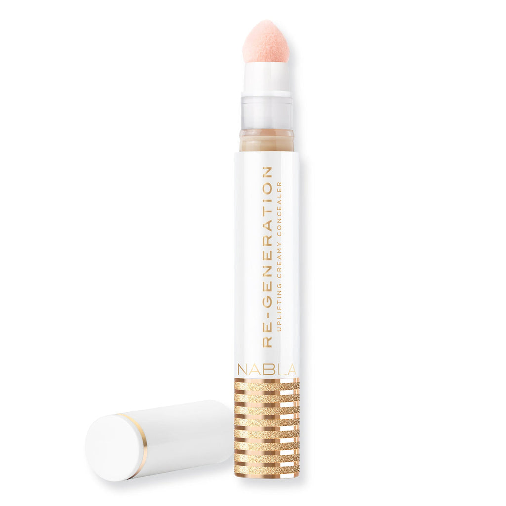 Nabla - Re-generation uplifting creamy concealer ivory