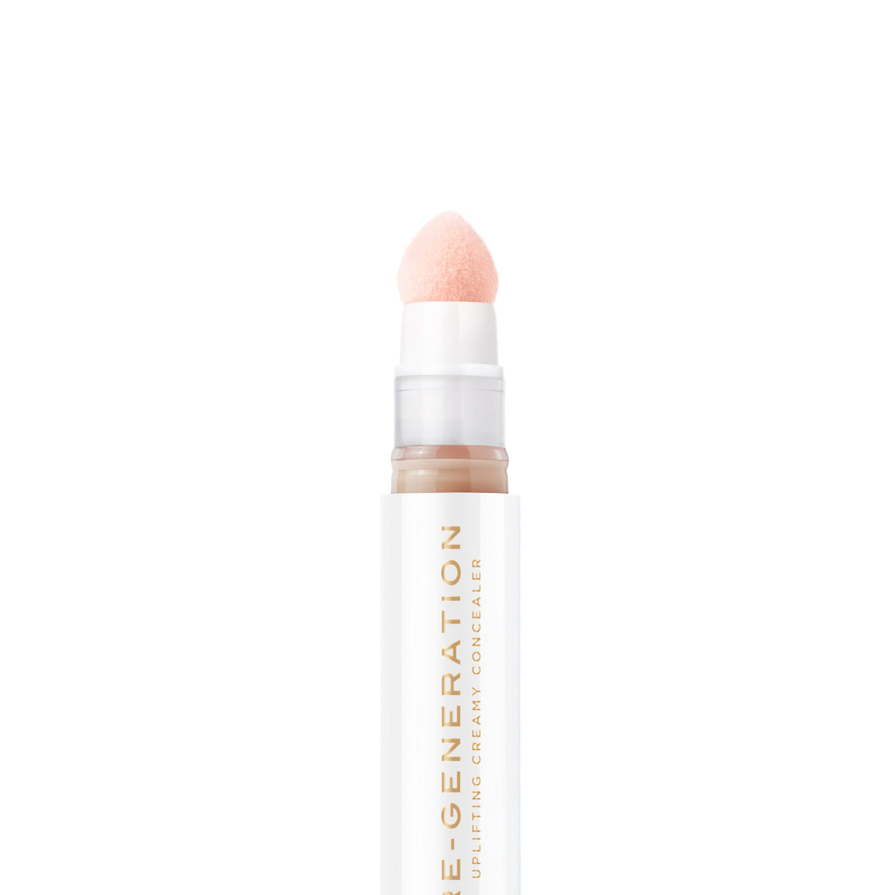 Nabla - Re-generation uplifting creamy concealer light peach