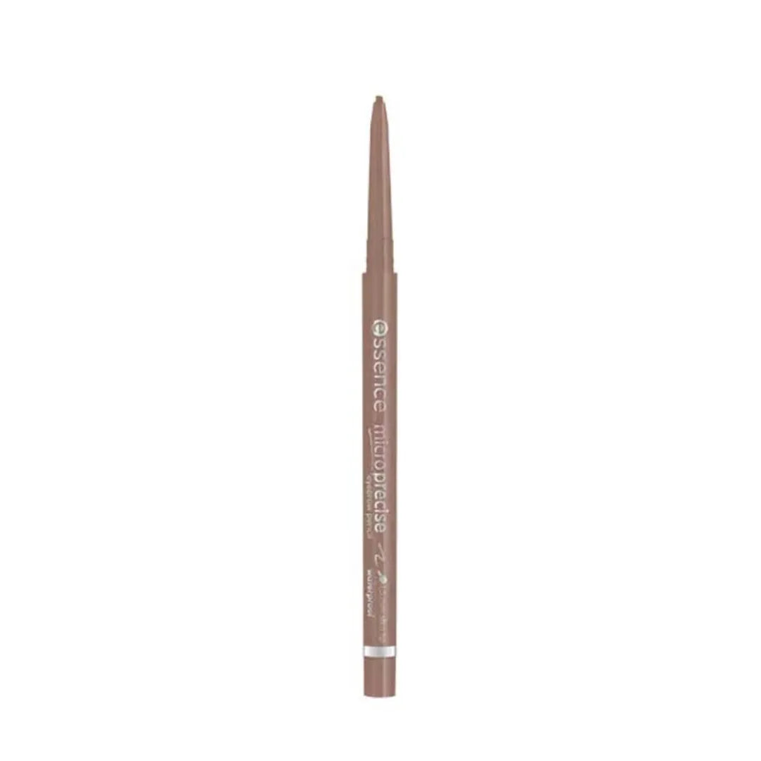 Matita sopracciglia - micro precise eye brow pencil waterproof 04