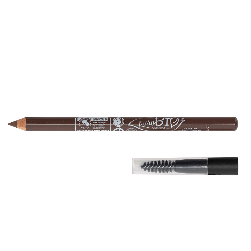 Matita Sopracciglia Eyebrow Pencil 07 - PuroBio