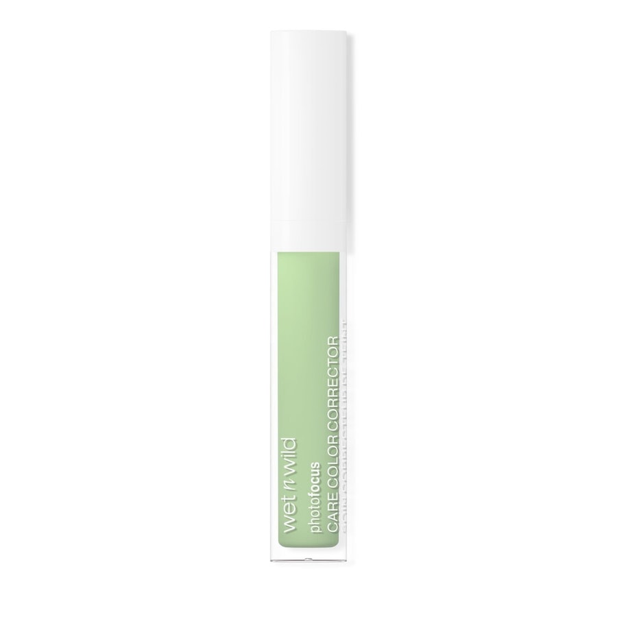 Wet n Wild - Photo Focus - Care Colour Corrector - Green