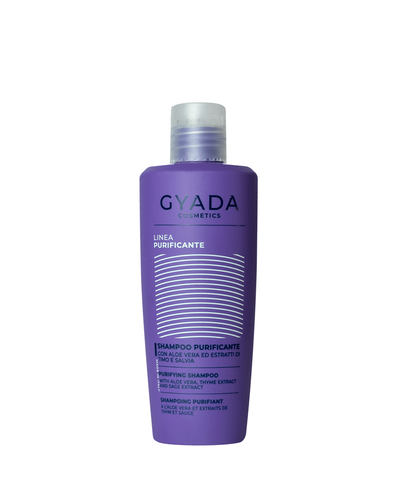 Shampoo Purificante - Gyada