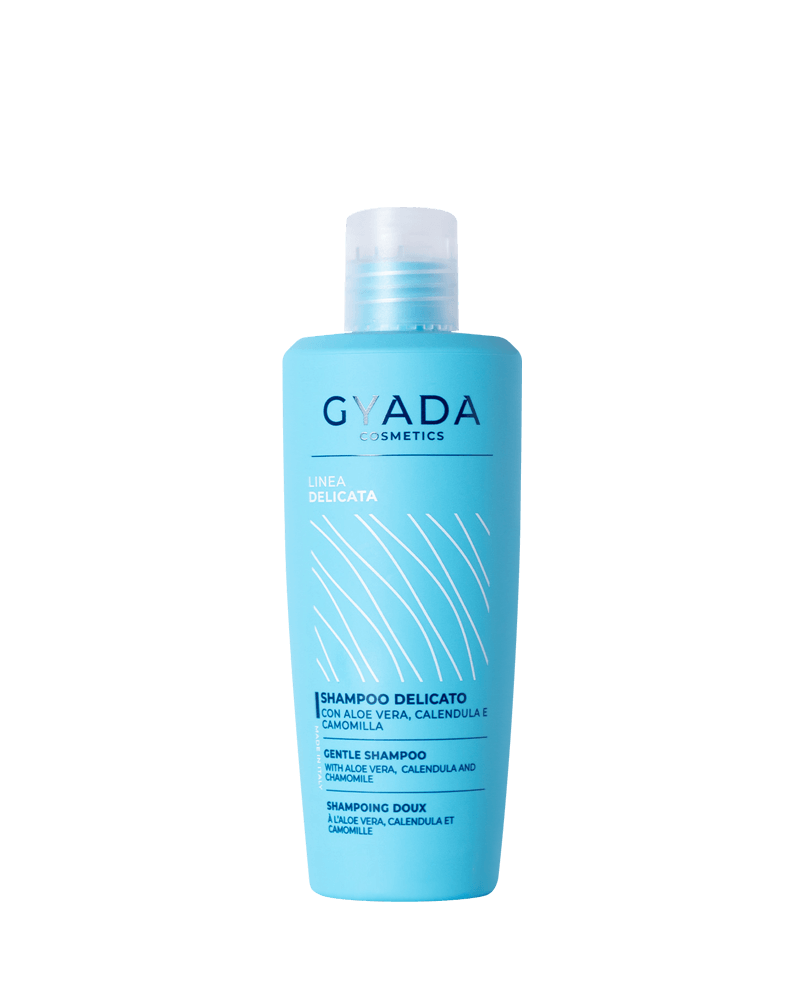 Shampoo Delicato - Gyada