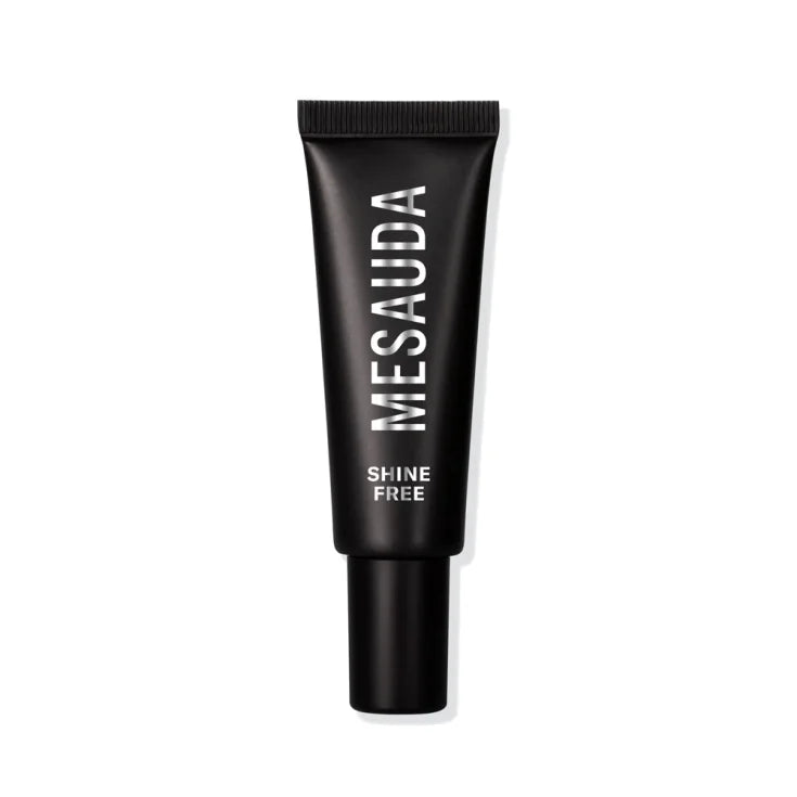 Mesauda - Primer viso Shine free