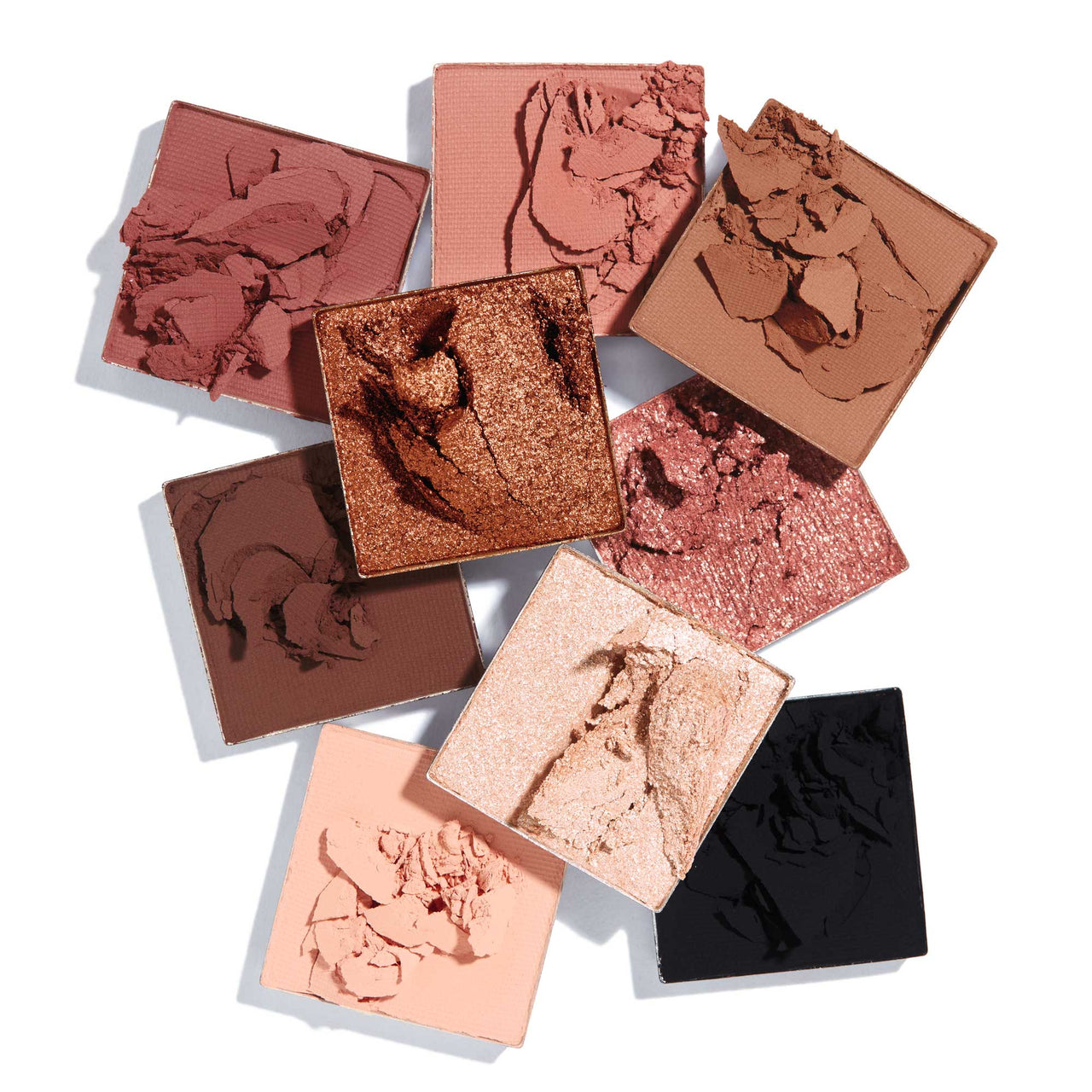 Nabla - Side By Side Nde Palette Baby