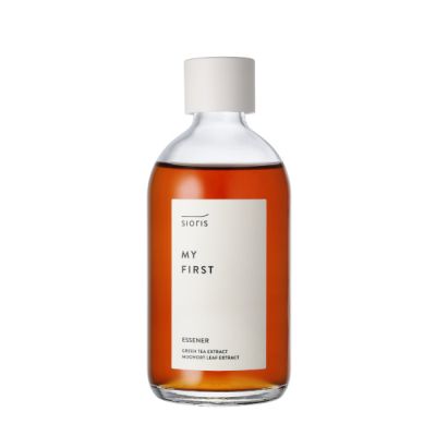 Sioris - My First Essener