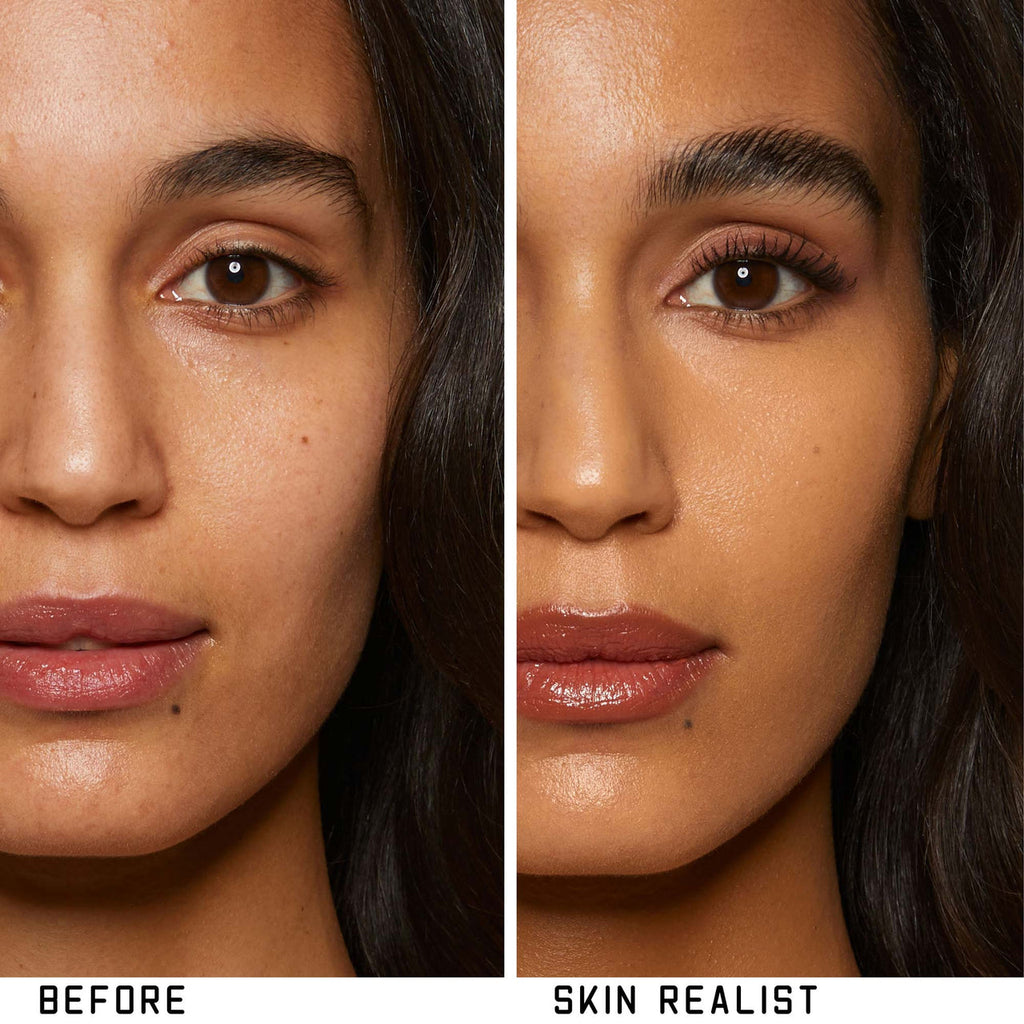 Nabla - Skin Realist - 4 Medium Tan