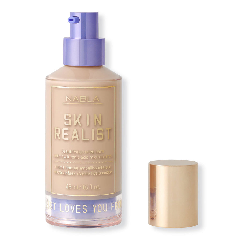 Nabla - Skin Realist - 1,5 Light