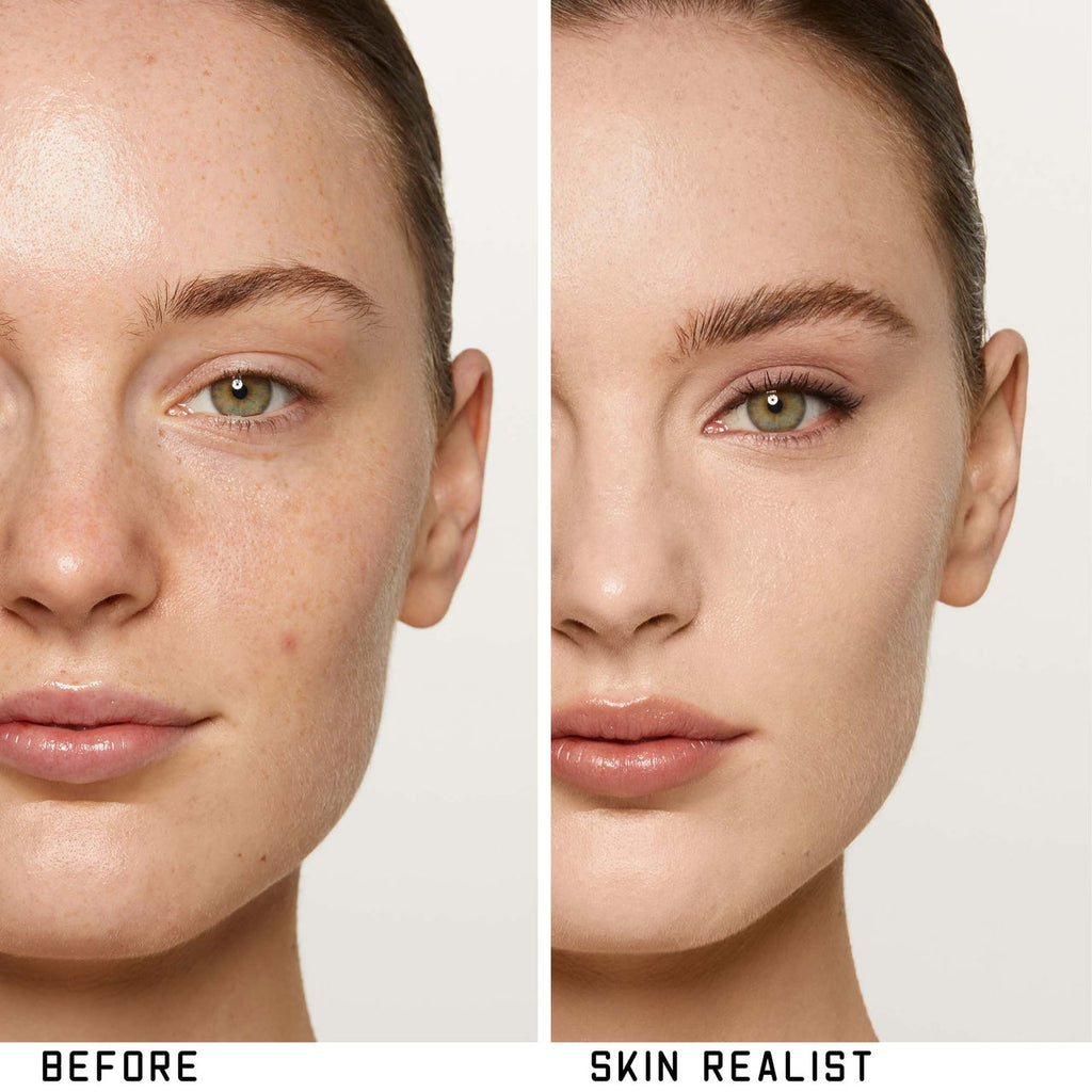 Nabla - Skin Realist - 1 Fair