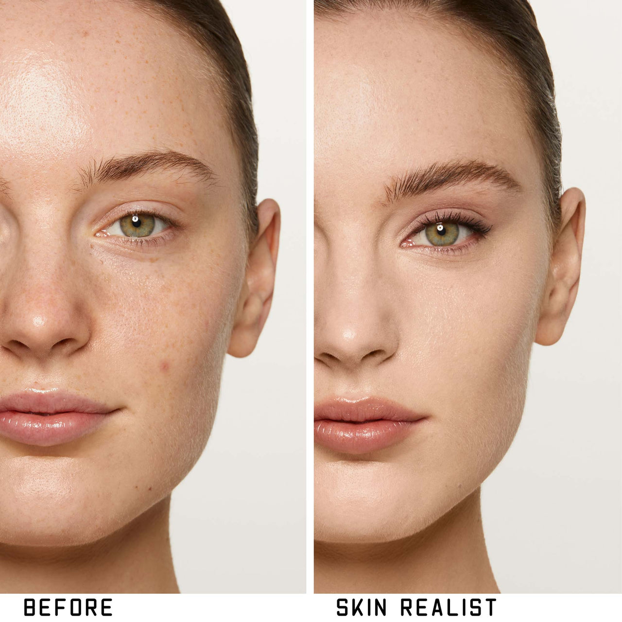 Nabla - Skin Realist - 1 Fair
