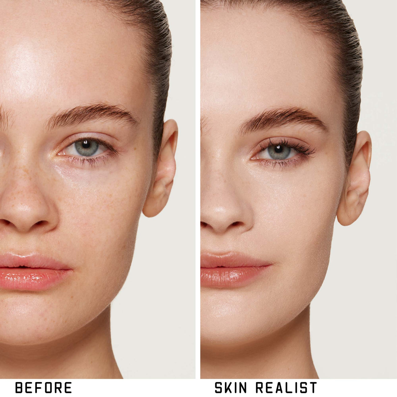 Nabla - Skin Realist - 0.5 Fair