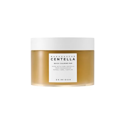 SKIN1004 Quick calming pad