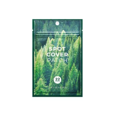 Skin1004 - Spot cover patch