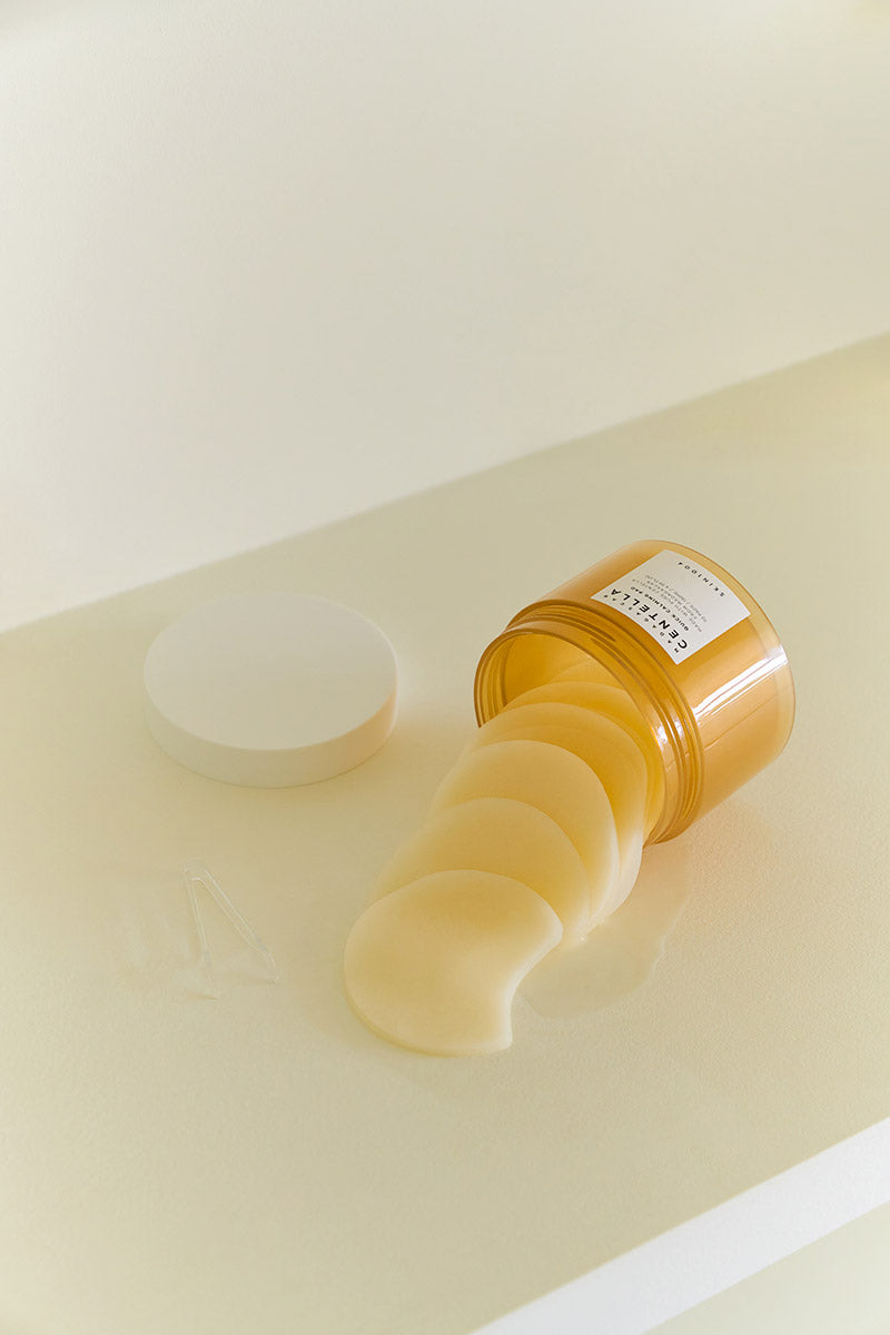 SKIN1004 - Quick calming pad