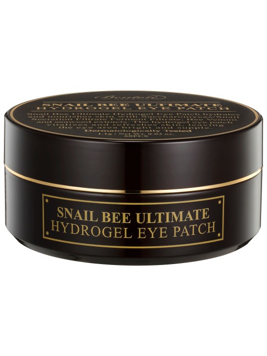 Benton Snail Bee Ultimate Hydrogel Eye Patch