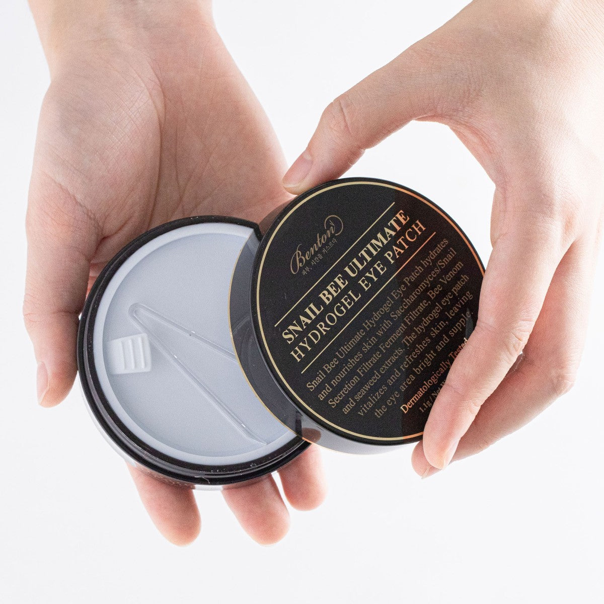 Benton Snail Bee Ultimate Hydrogel Eye Patch