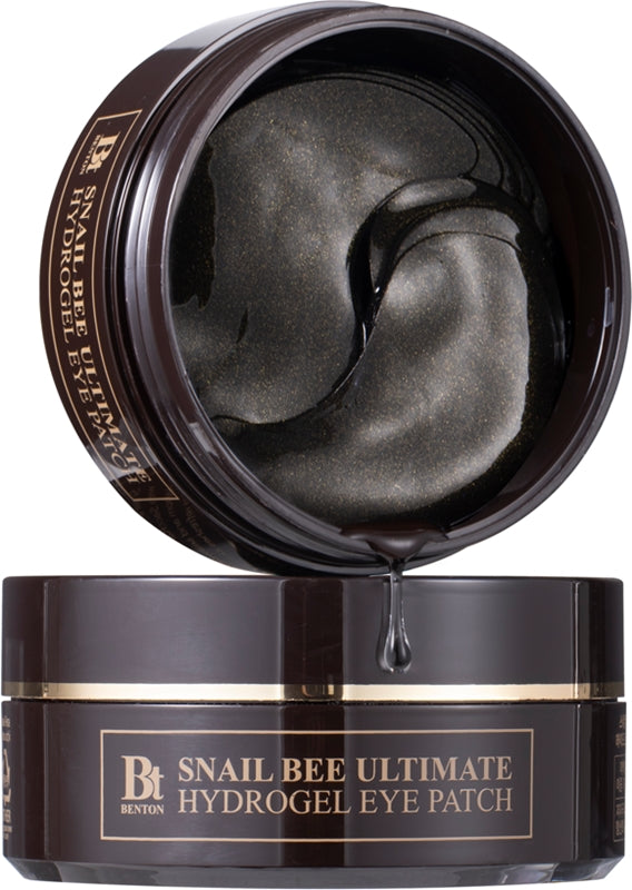 Benton Snail Bee Ultimate Hydrogel Eye Patch