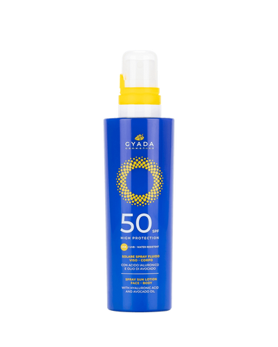 Gyada high protection spf 50