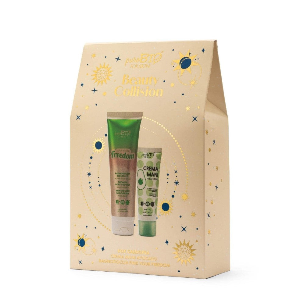 Puro Bio - Box Cassiopea