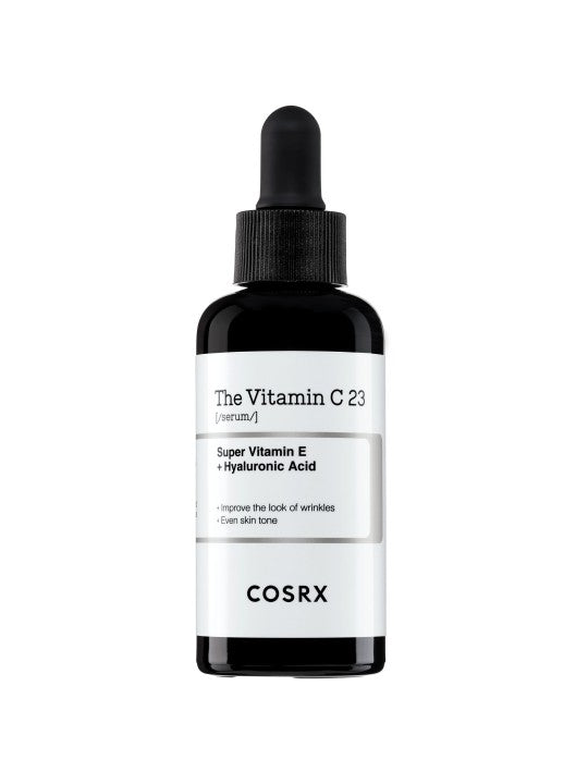 Crosx - The Vitamin C 23