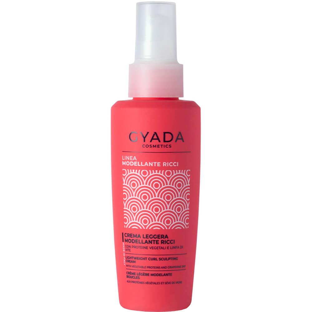 Crema Modellante Ricci - Gyada