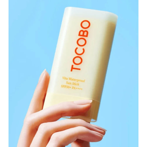 Tocobo - Vita waterproof sun stick 50+