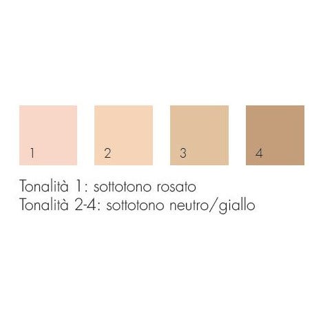 BB Cream sublime 04 - PuroBio