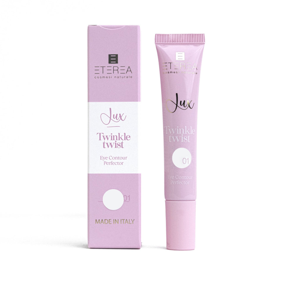 ETEREA - Lux twinkle twist 01