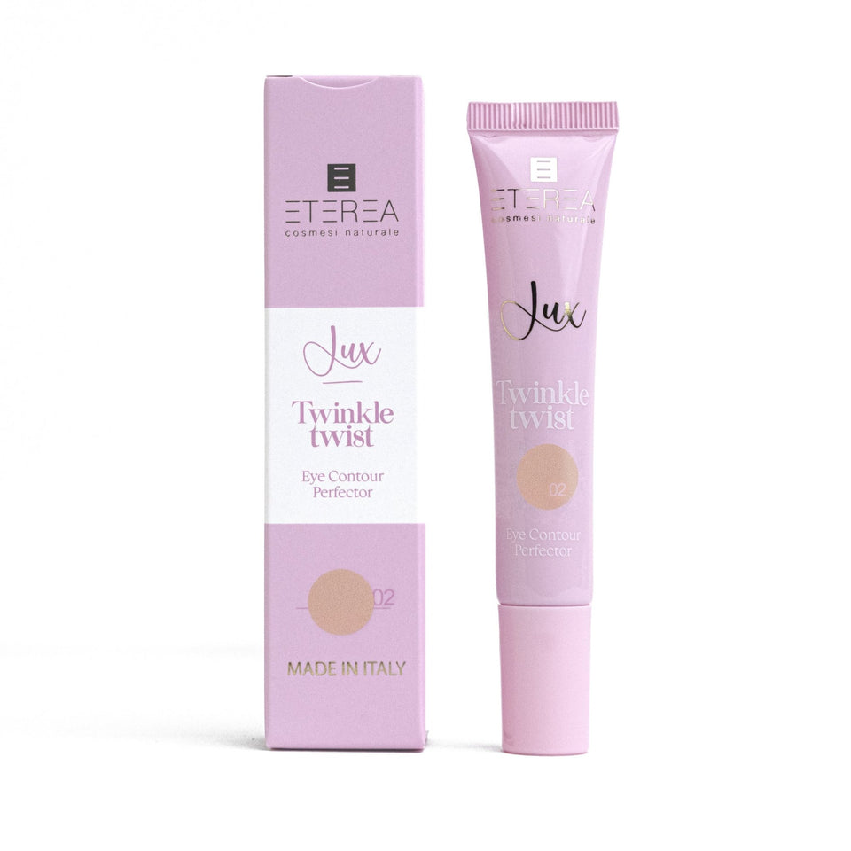 ETEREA - Lux twinkle twist 02