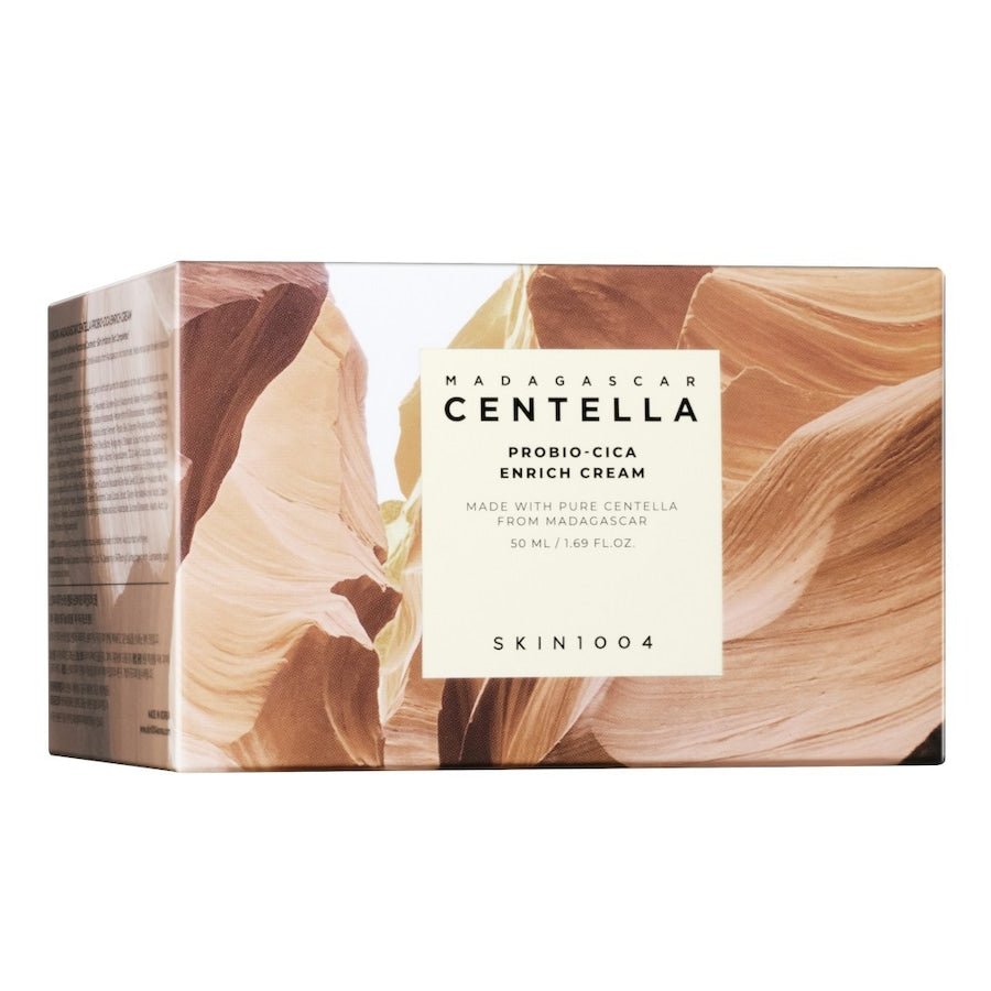 SKIN1004 - Probio-cica enrich cream