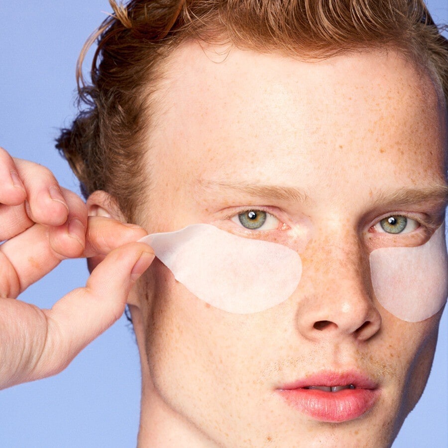 Astra skin - Eye patch energizzante