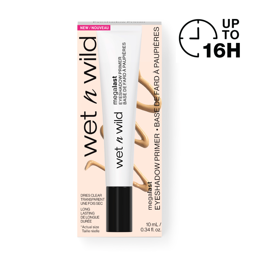 Wet n Wild Megalast Eyeshadow Primer