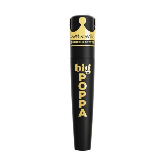 Wet n Wild Big poppa mascara