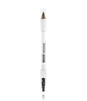 Wet n Wild - Brow Sessive - Brow Pencil - Medium Brown