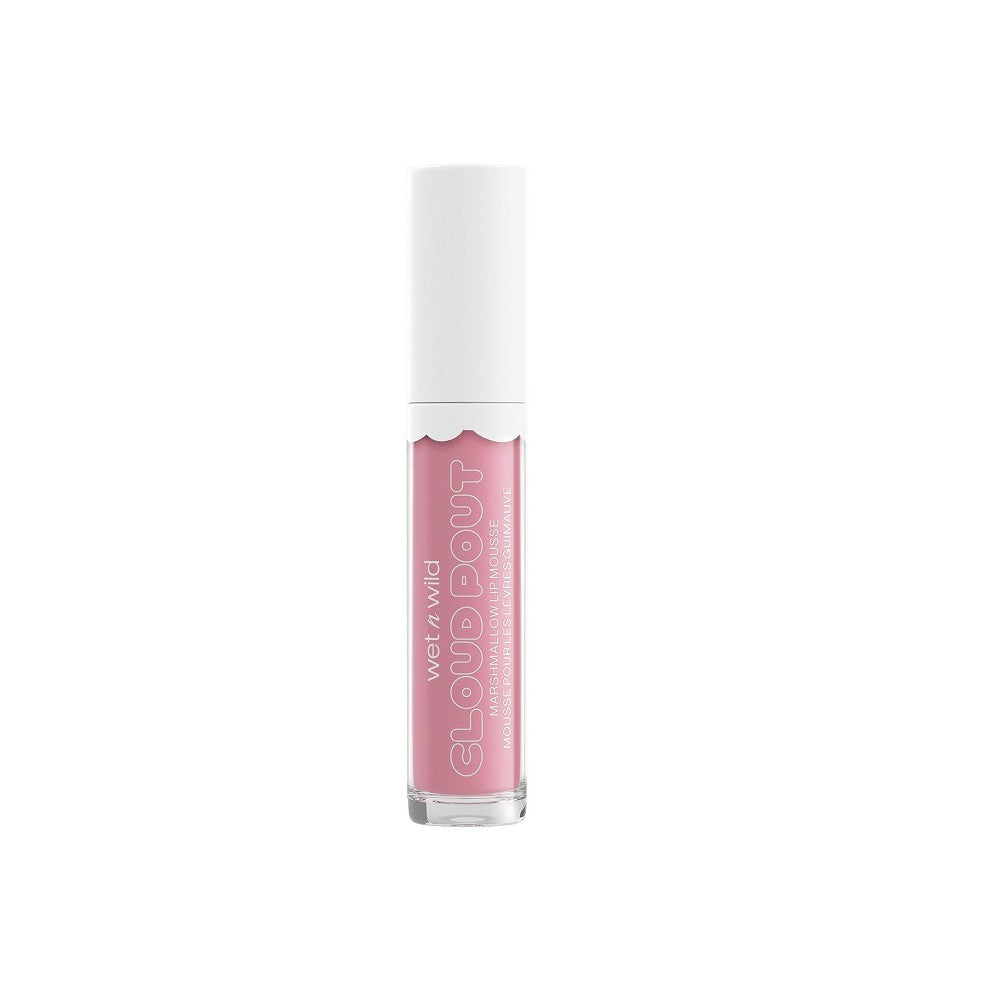 Wet n' Wild - Marshmallow lip mousse - Cloud Chaser