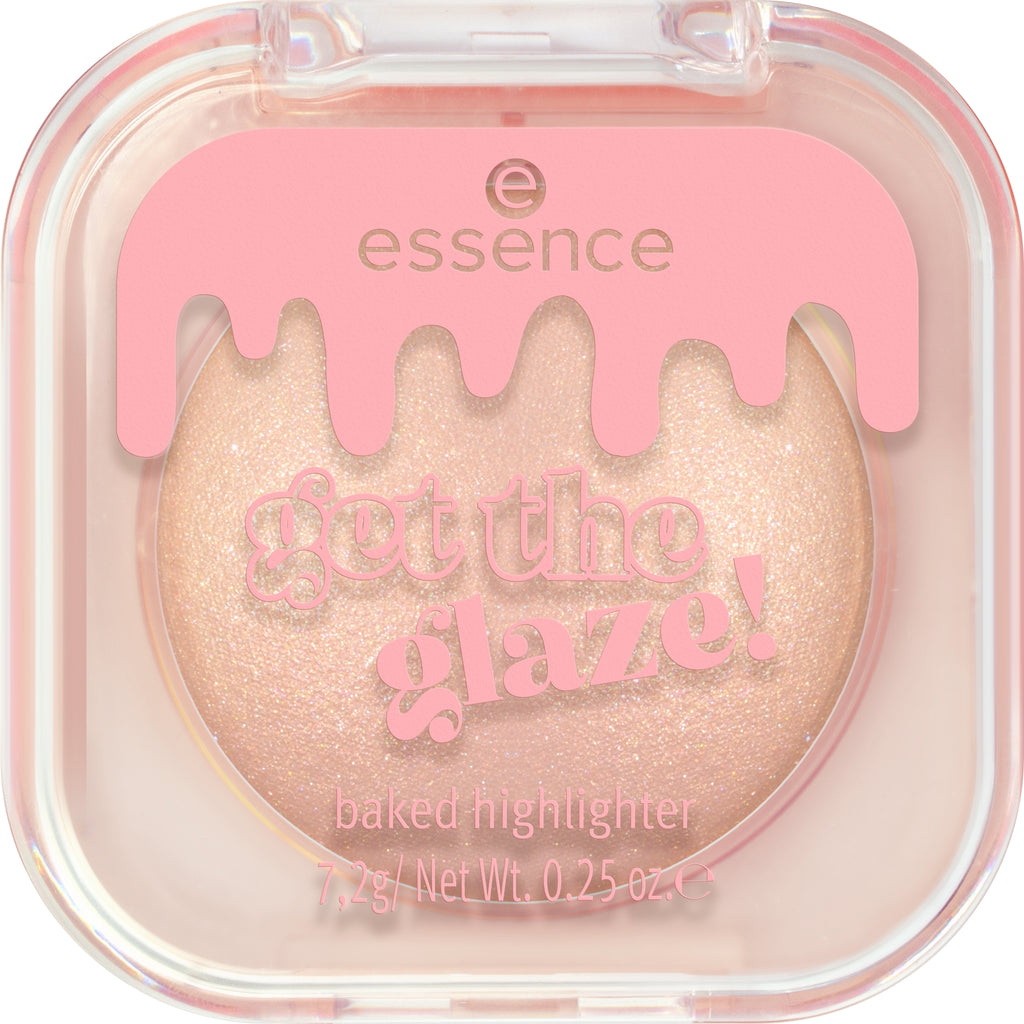 Essence - Get The Glaze Backed Highlighter