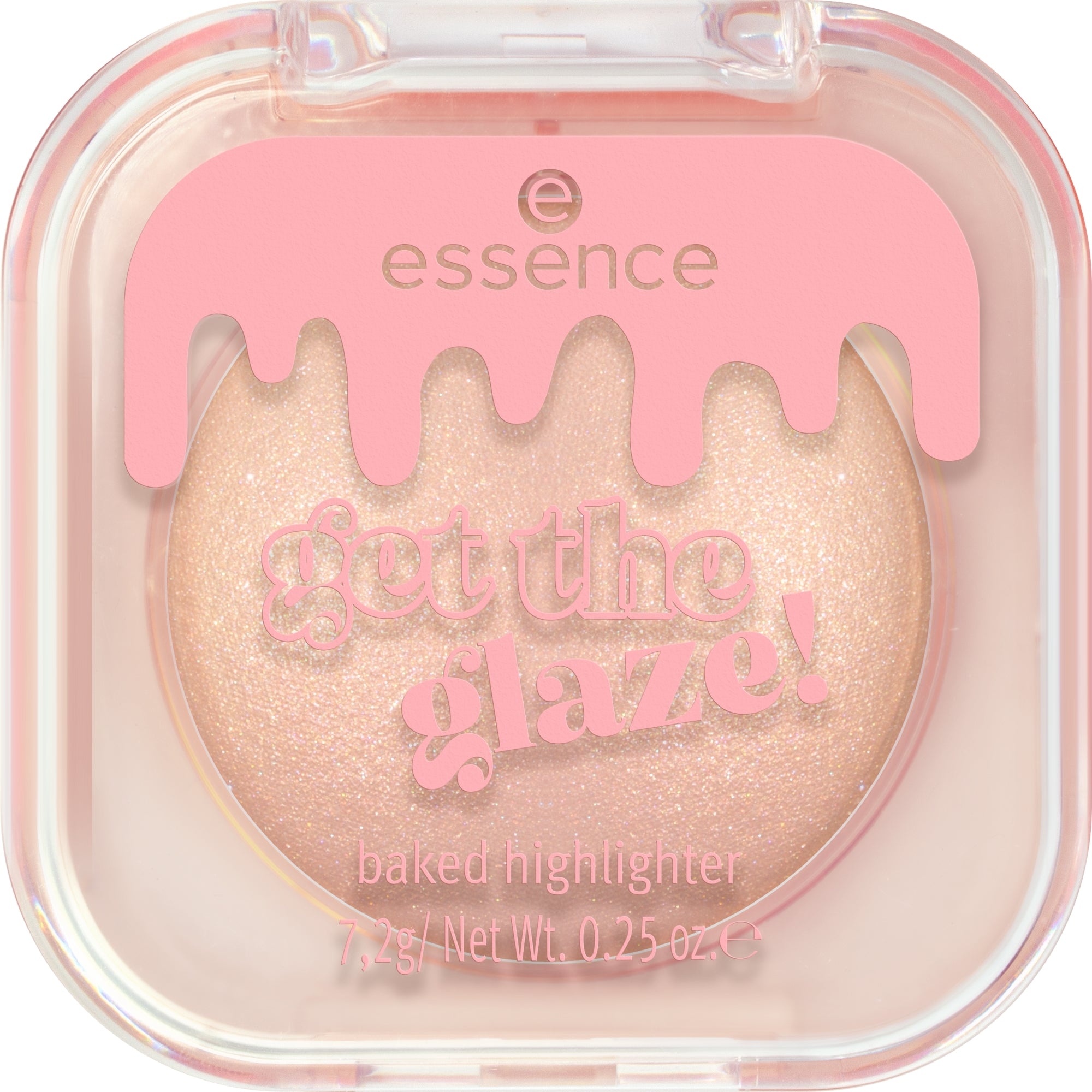 Essence - Get The Glaze Backed Highlighter