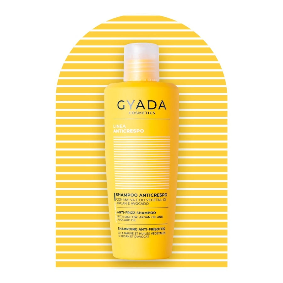 Shampoo Anticrespo -Gyada